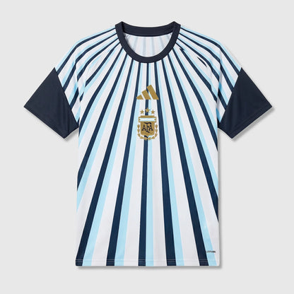 Pre-Match Home 26/27 Shirt