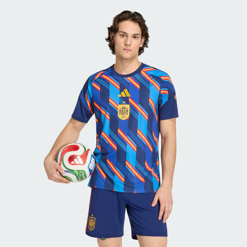 Pre-Match Home 26/27 Shirt