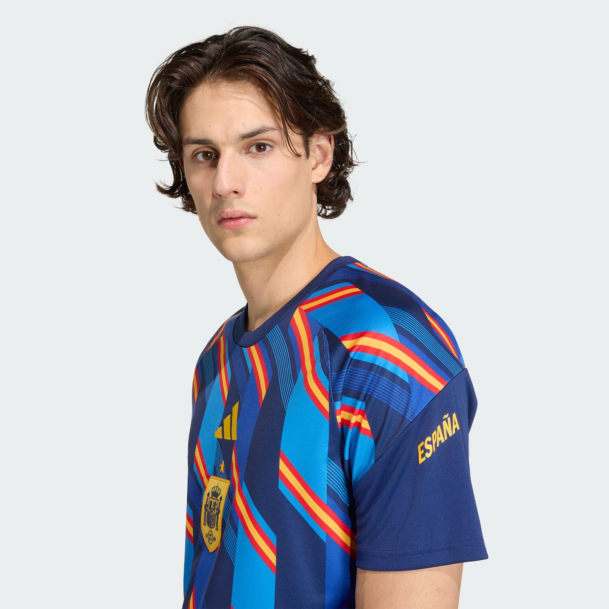 Pre-Match Home 26/27 Shirt