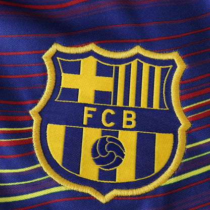 Pre-Match Third 25/26 Men's Shirt