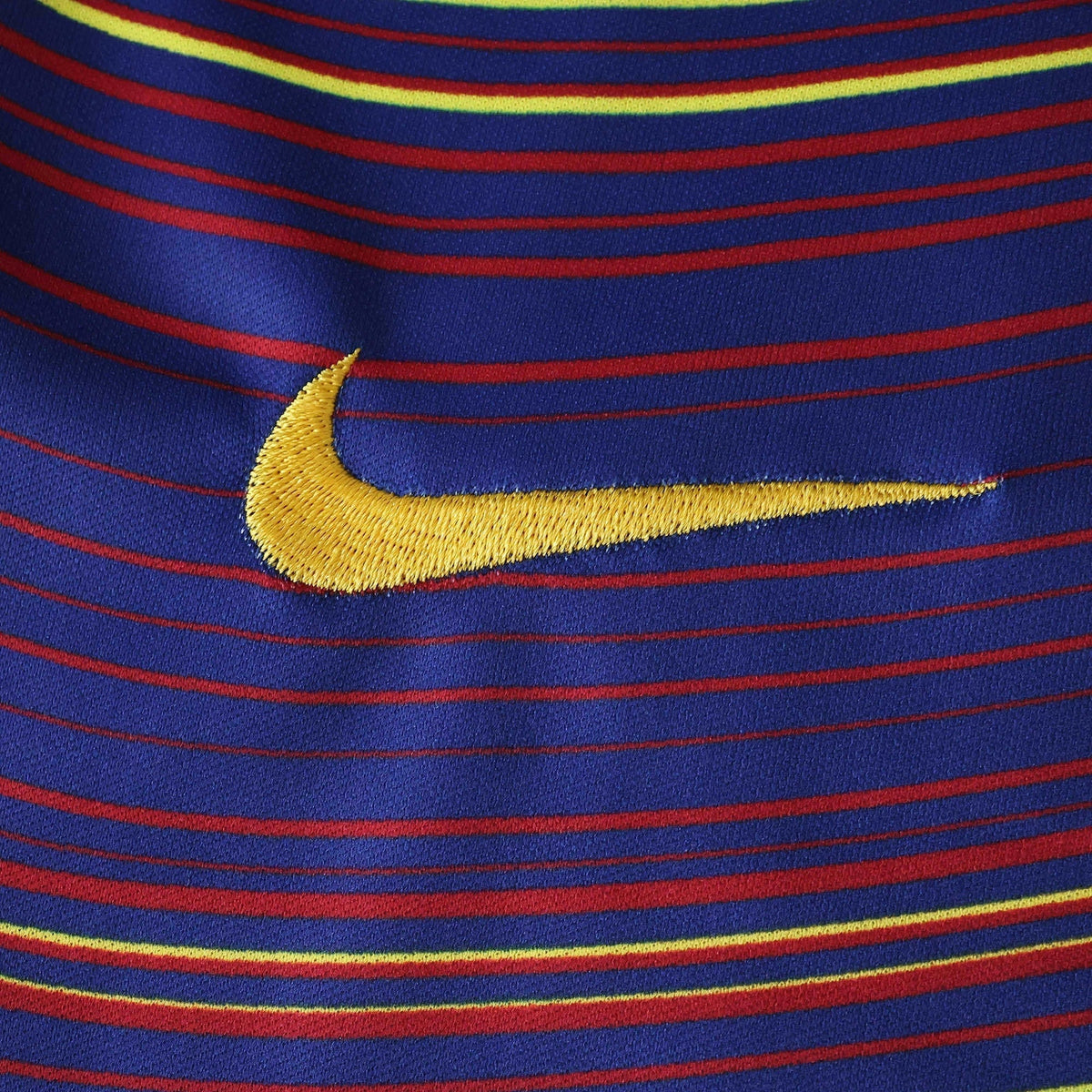 Pre-Match Third 25/26 Men's Shirt