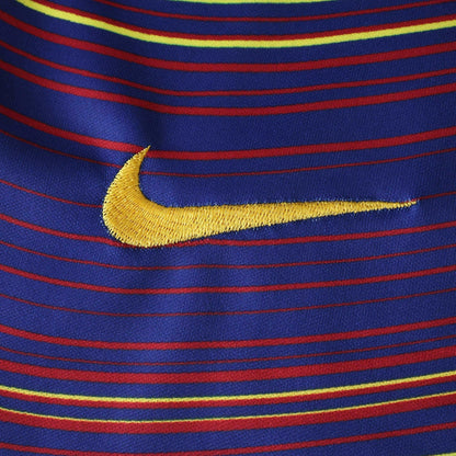Pre-Match Third 25/26 Men's Shirt