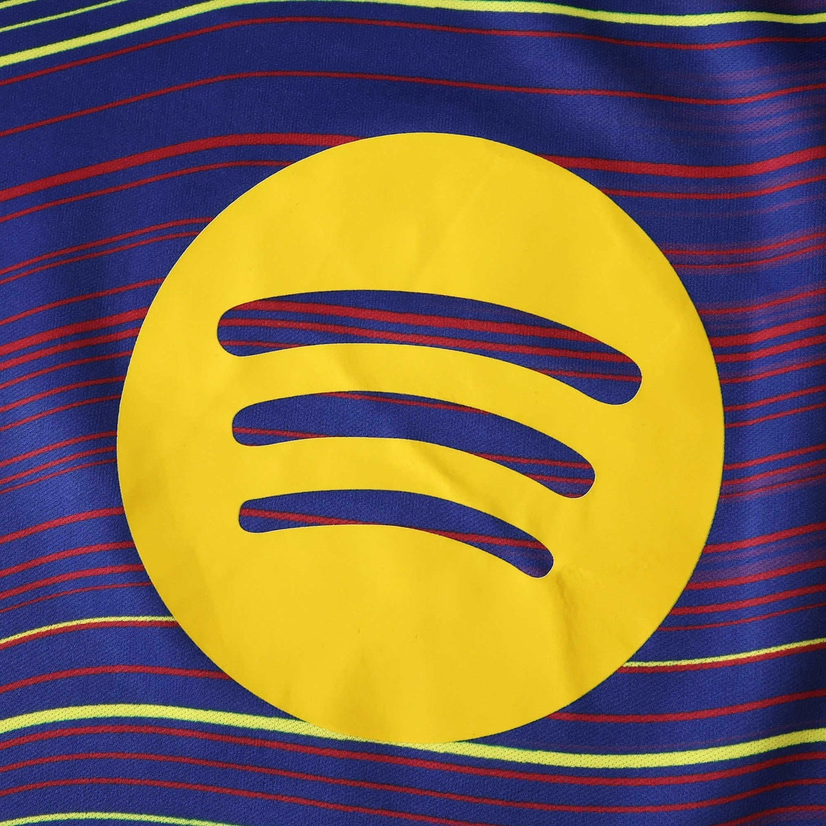 Pre-Match Third 25/26 Men's Shirt