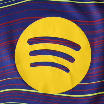 Pre-Match Third 25/26 Men's Shirt