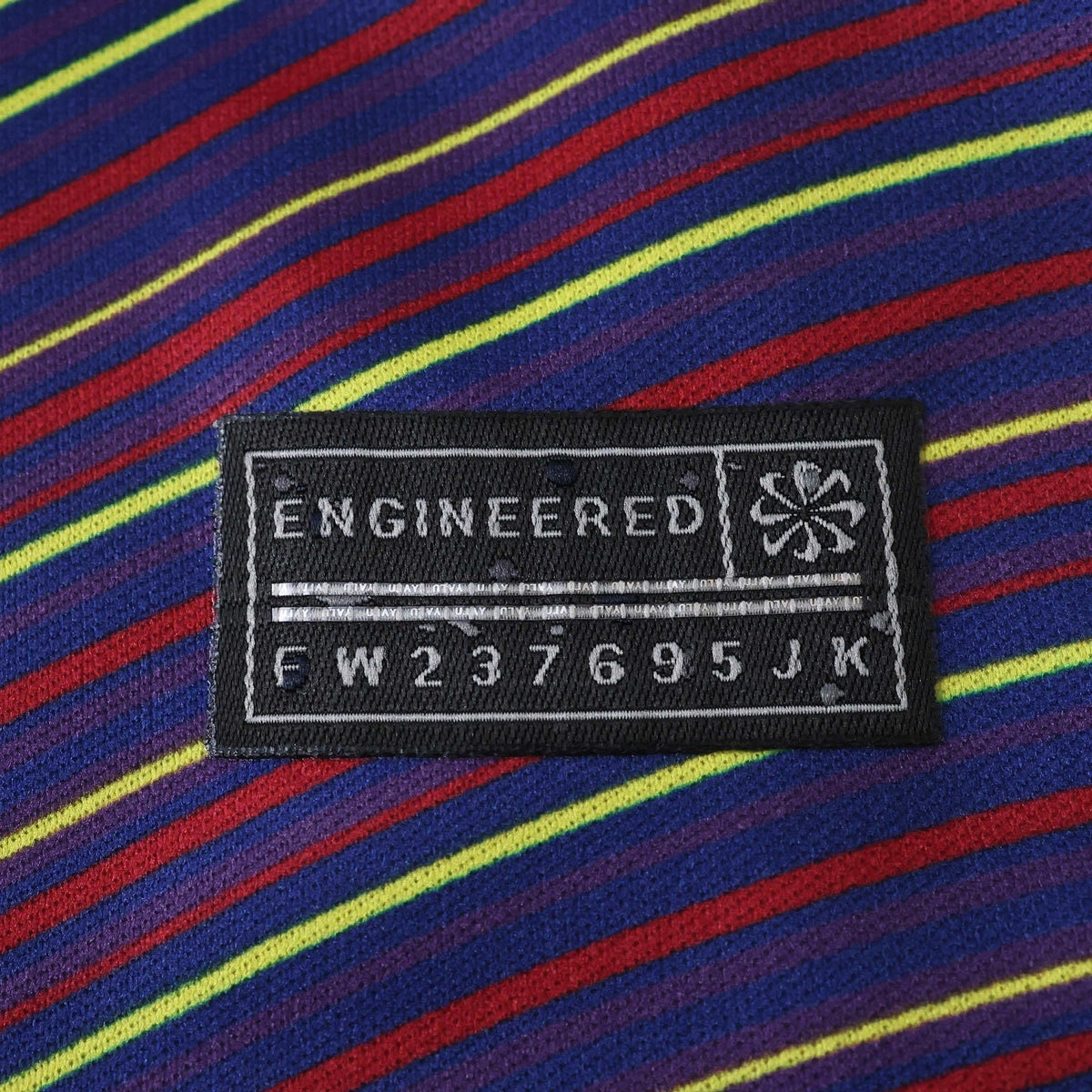 Pre-Match Third 25/26 Men's Shirt