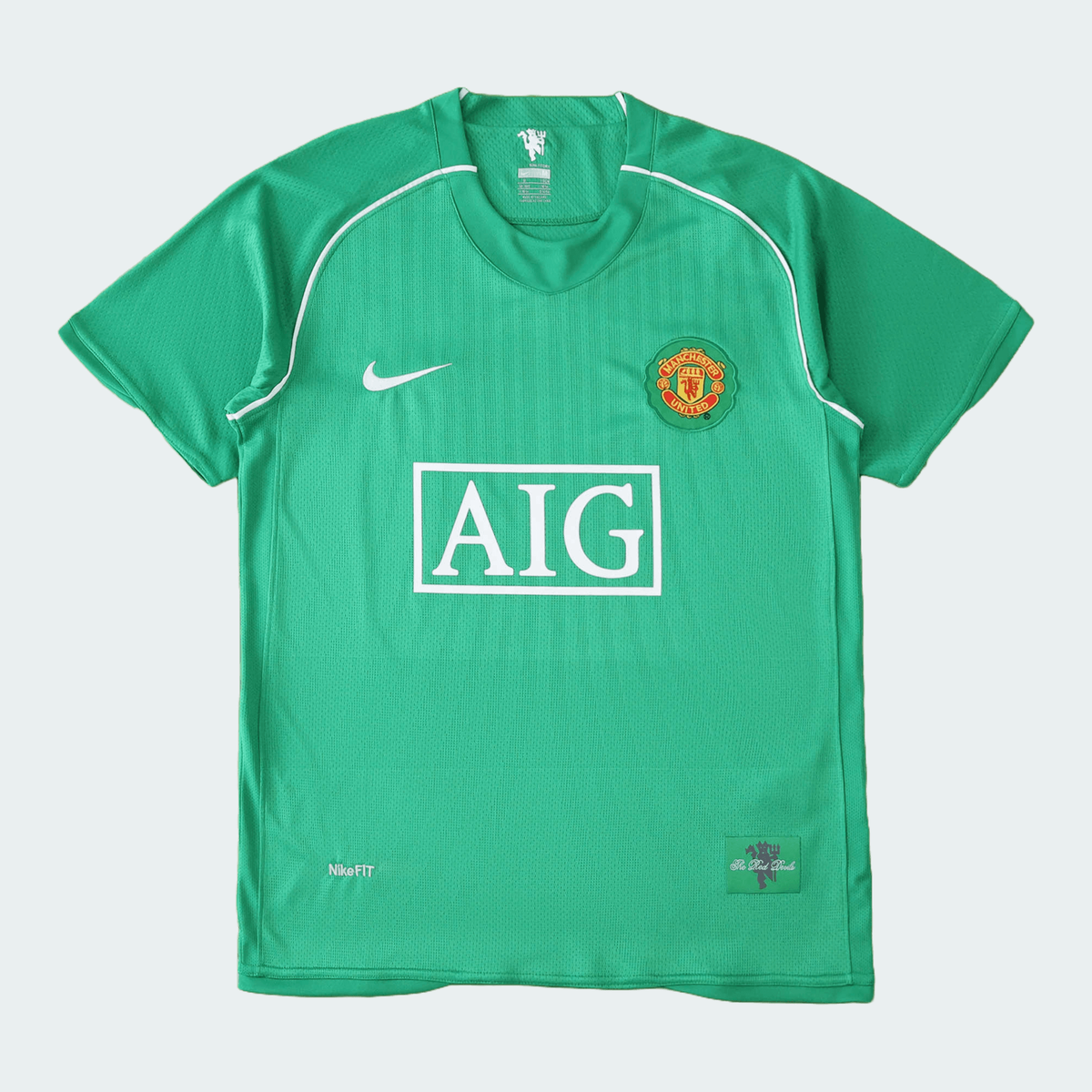Retro 2007/08 Shirt