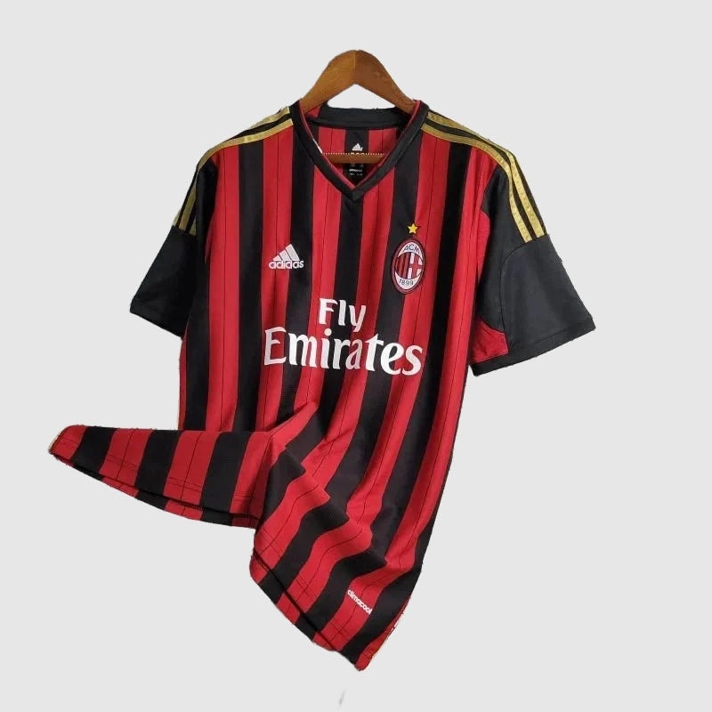 Retro 2013/14 Shirt · Design 2