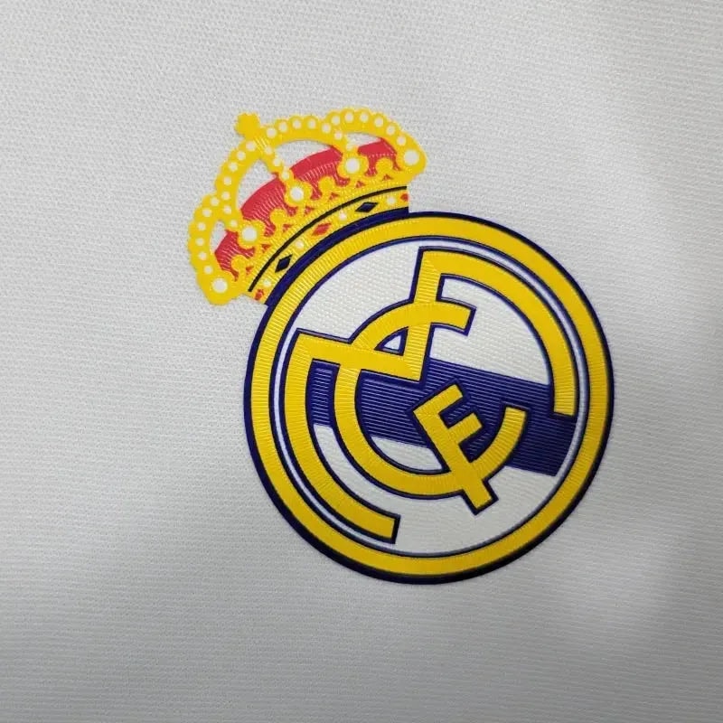 Retro 2016/17 Long Sleeve Shirt