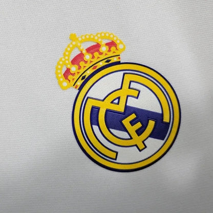 Retro 2016/17 Long Sleeve Shirt