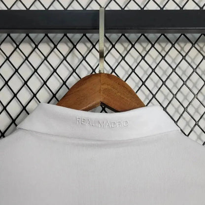 Retro 2016/17 Long Sleeve Shirt