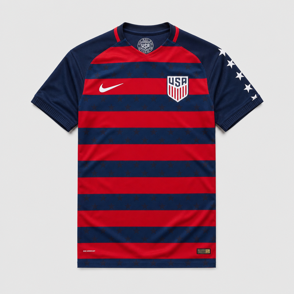 Retro 2017 Shirt
