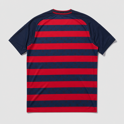 Retro 2017 Shirt