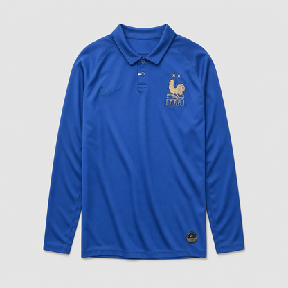 Retro 2019 Long Sleeve Shirt
