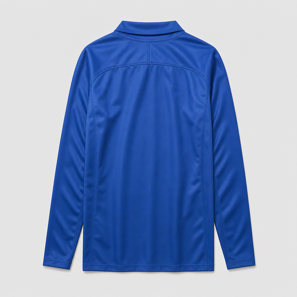 Retro 2019 Long Sleeve Shirt