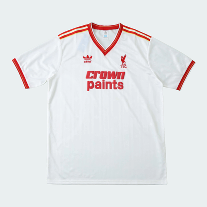 Retro Away 1985/87 Shirt
