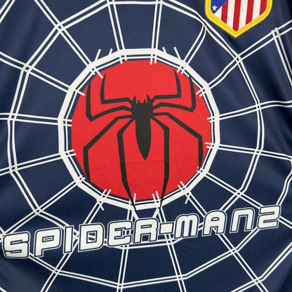 Retro Away 2004/05 Shirt