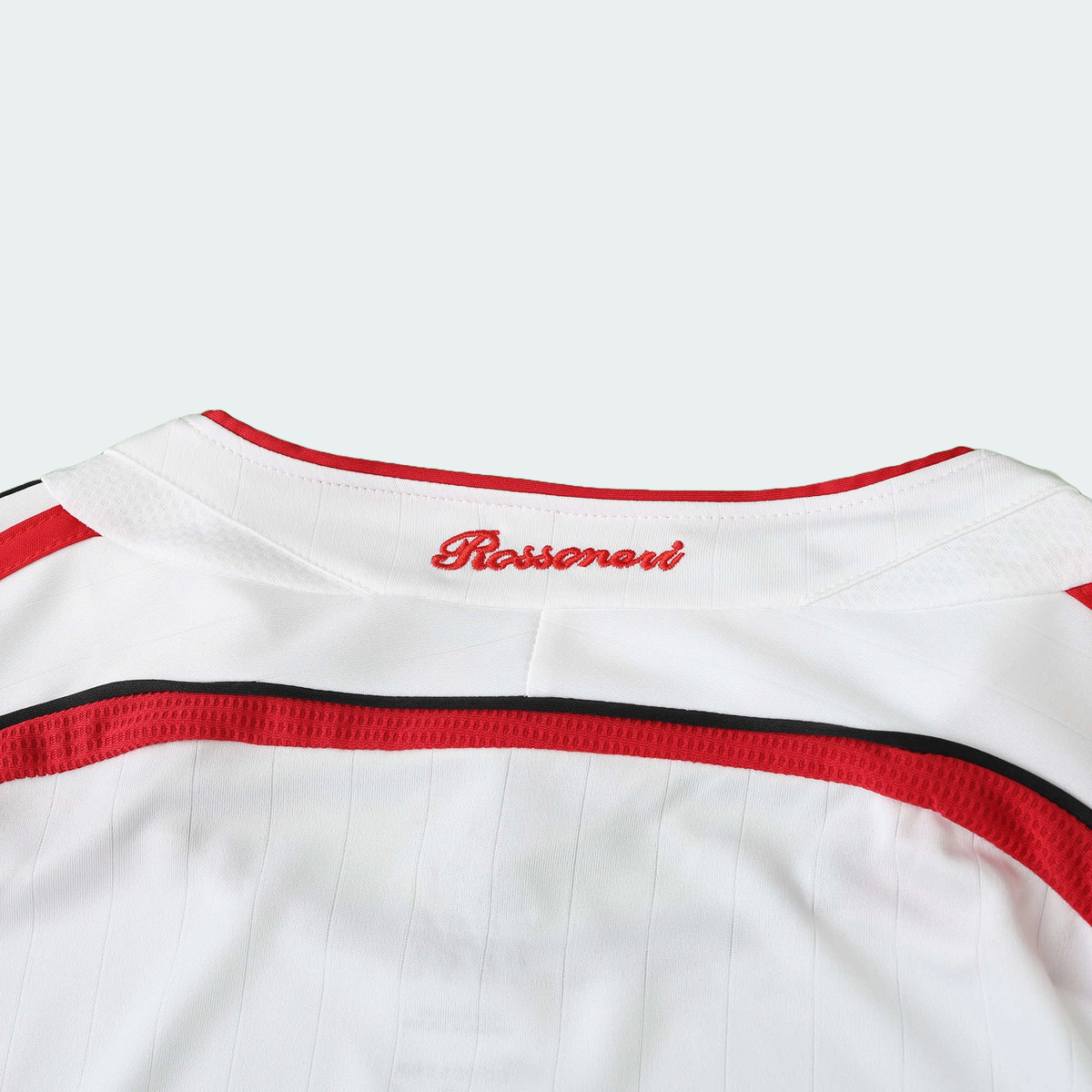 Retro Away 2006/07 Kids Shirt Kit