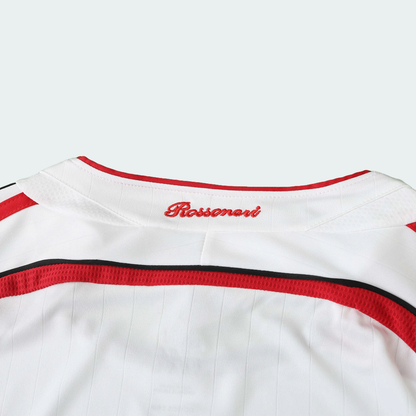 Retro Away 2006/07 Kids Shirt Kit