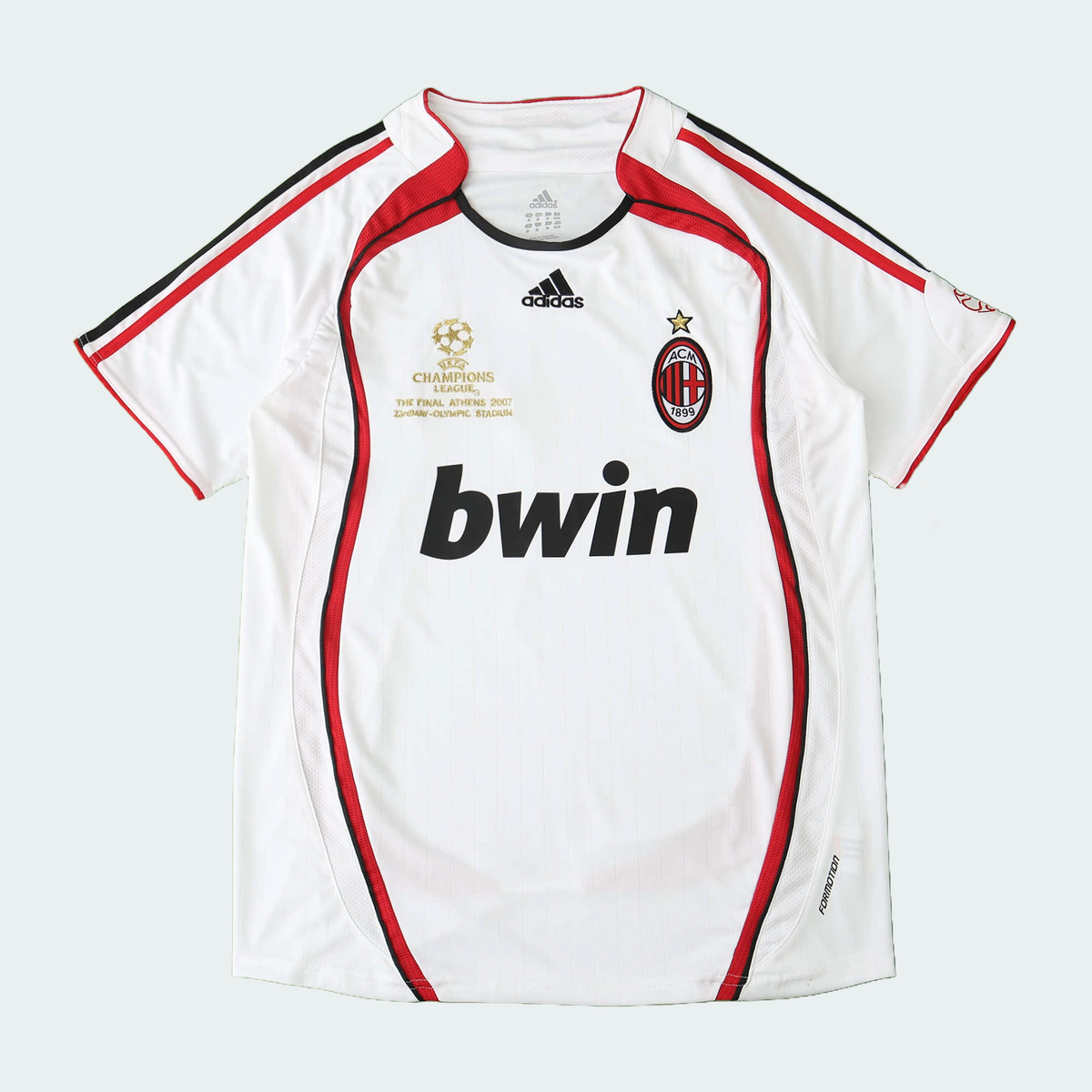 Retro Away 2006/07 Shirt