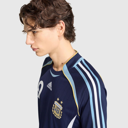 Retro Away 2006 Shirt #19