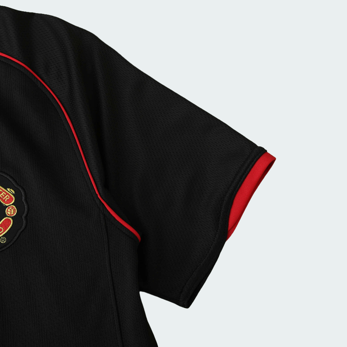 Retro Away 2007/08 Shirt