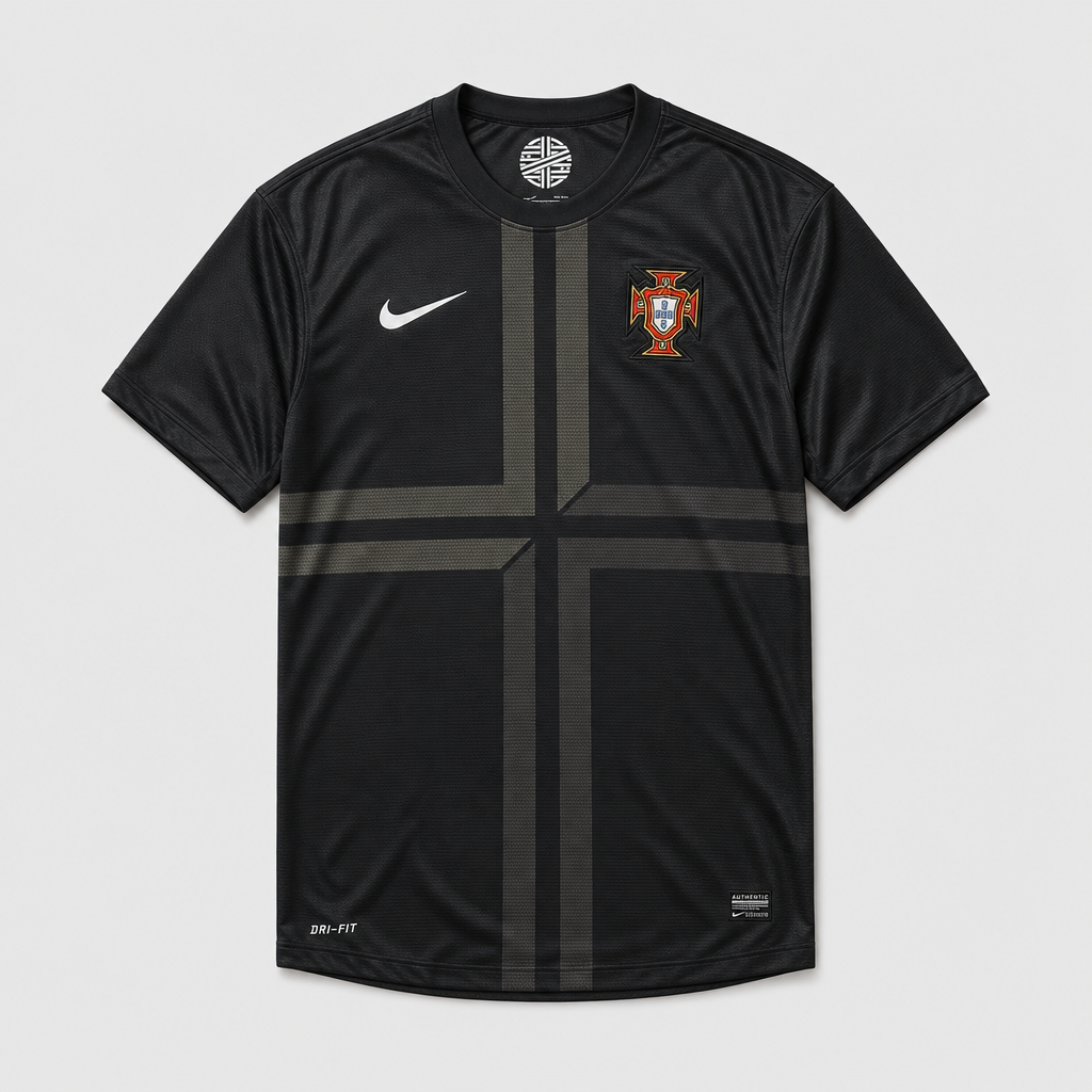 Retro Away 2013 Shirt · Design 2