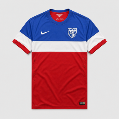 Retro Away 2014 Shirt