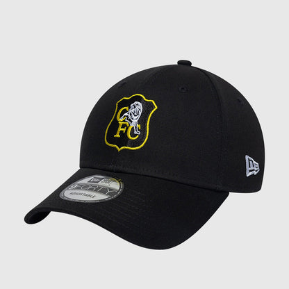 Classic Baseball Cap Black