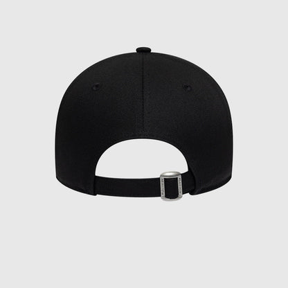 Classic Baseball Cap Black