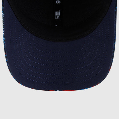 Classic Baseball Cap Black