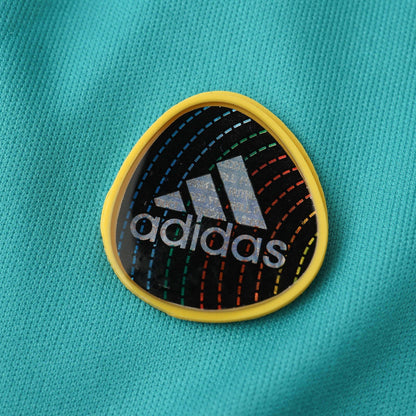 Retro Goalkeeper 2010 Shirt