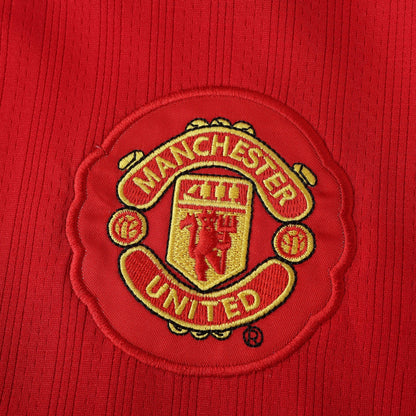 Retro Home 07/08 Shirt
