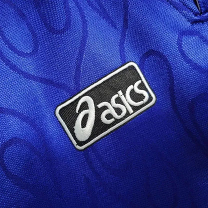 Retro Home 1998/99 Shirt