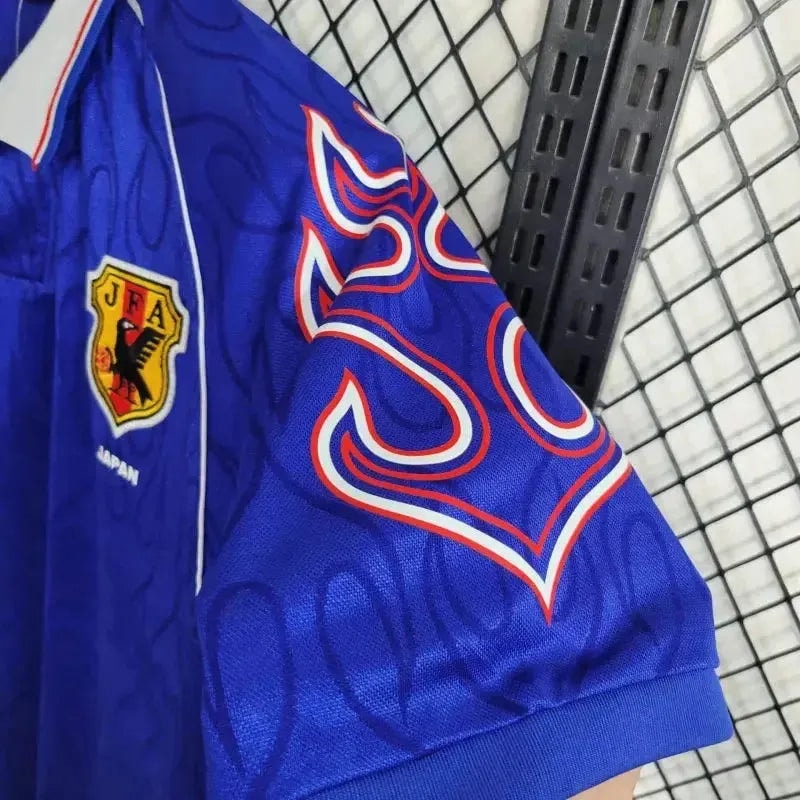 Retro Home 1998/99 Shirt