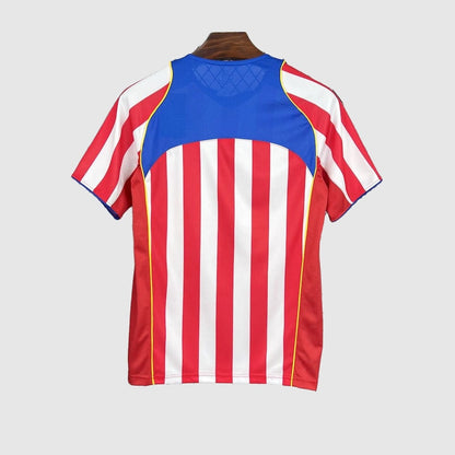 Retro Home 2004/05 Shirt