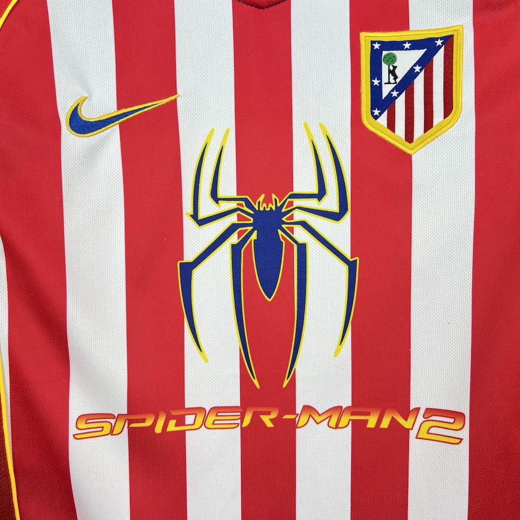 Retro Home 2004/05 Shirt