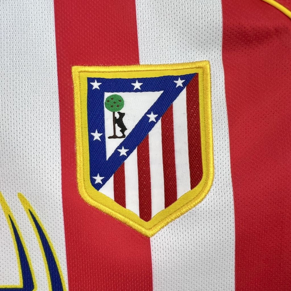 Retro Home 2004/05 Shirt