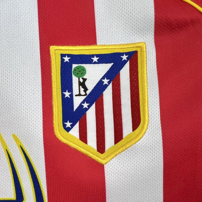 Retro Home 2004/05 Shirt