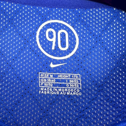 Retro Home 2004/05 Shirt