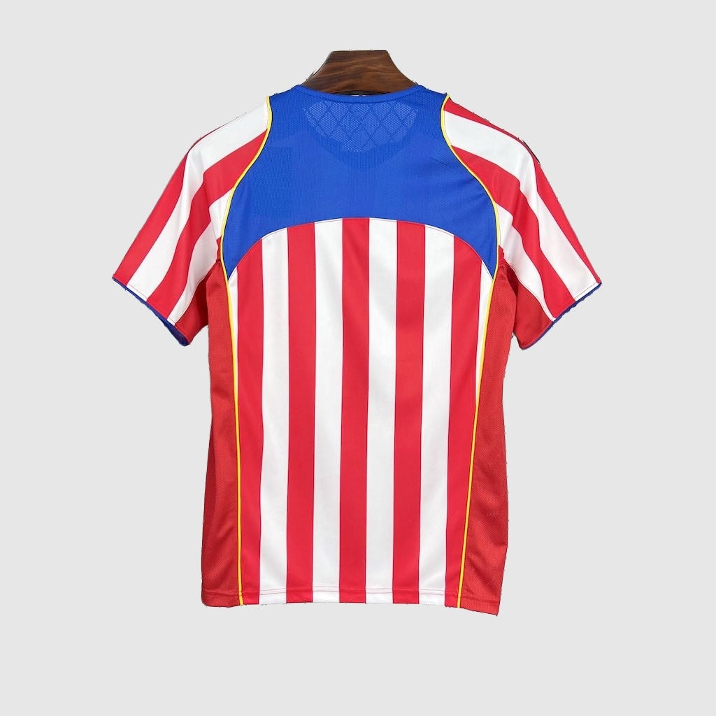 Retro Home 2004/05 Shirt