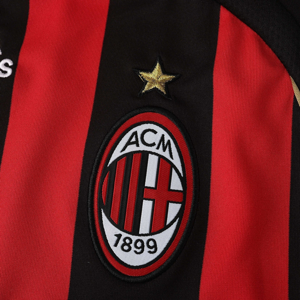 Retro Home 2006/07 Kids Shirt Kit