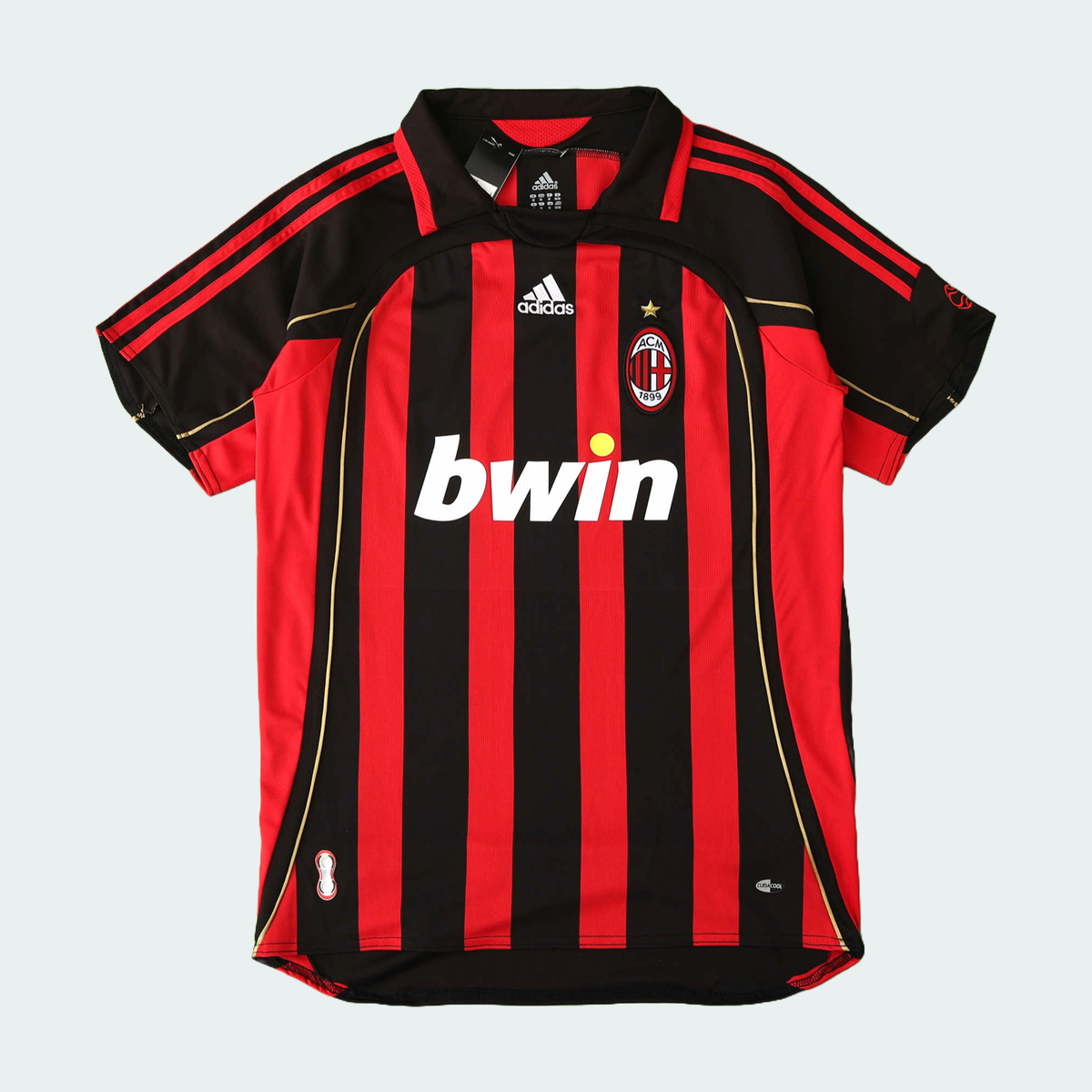 Retro Home 2006/07 Shirt