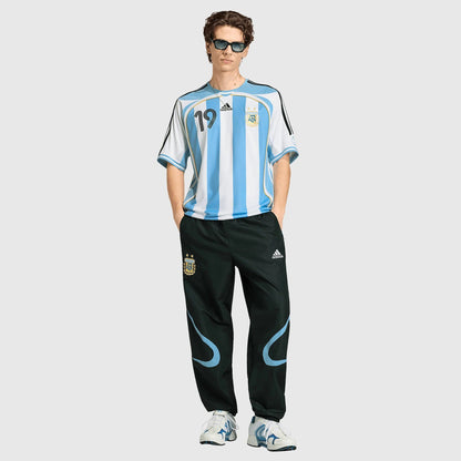 Retro Home 2006 Shirt #19