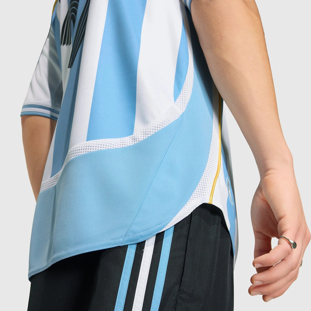 Retro Home 2006 Shirt #19