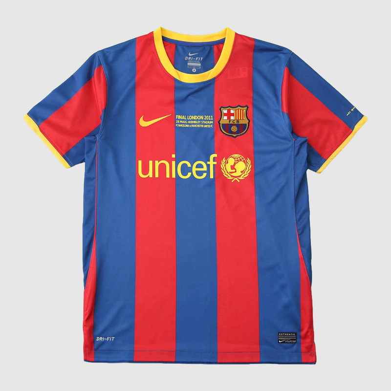 Retro Home 2010/11 Shirt