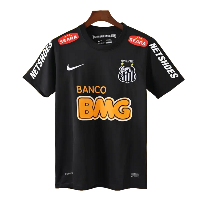 Retro Home 2011/12 Shirt