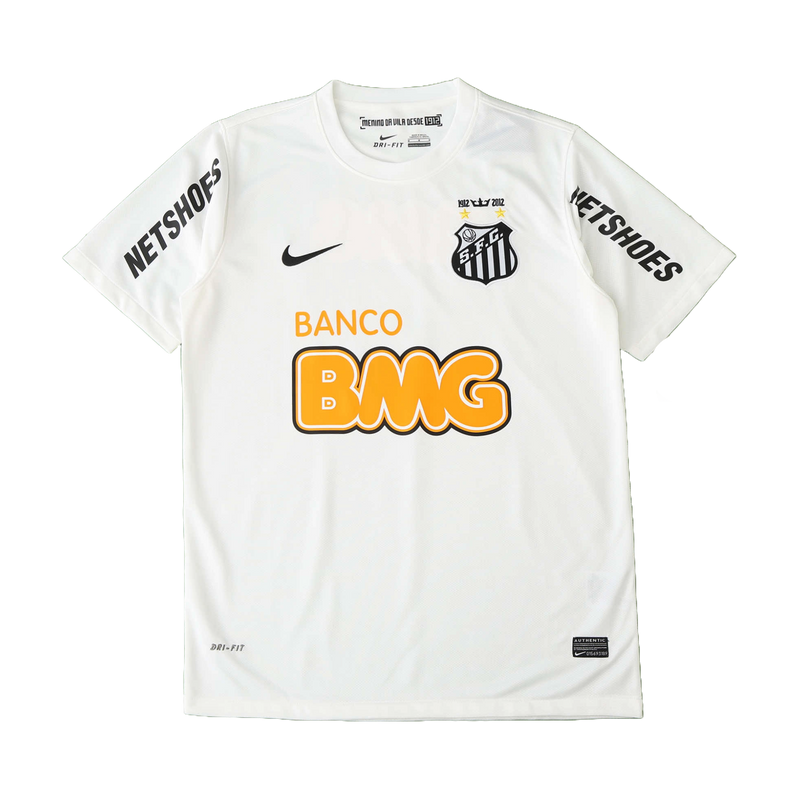 Retro Home 2011/12 Shirt · Design 2