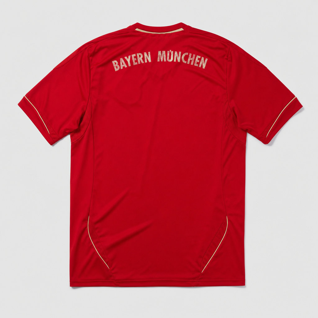 Retro Home 2012/13 Shirt