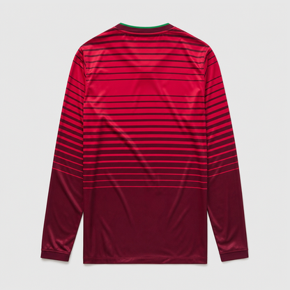 Retro Home 2014 Long Sleeve Shirt