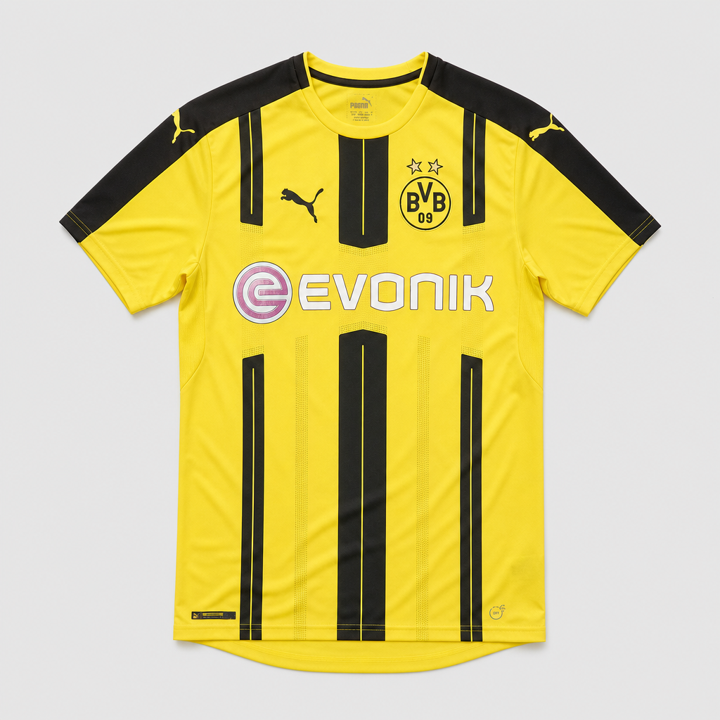 Retro Home 2016/17 Shirt